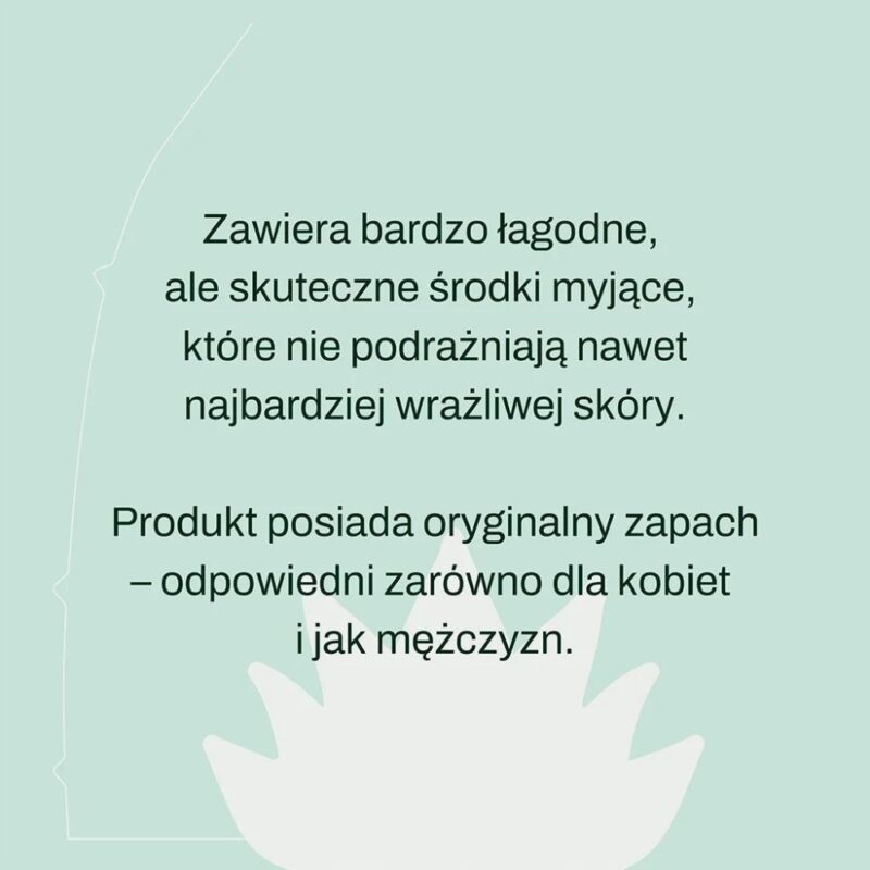 ALOESOVE Płyn micelarny z Kompleksem ACGG, Łagodzenie i Oczyszczanie 190ml - obrazek 5