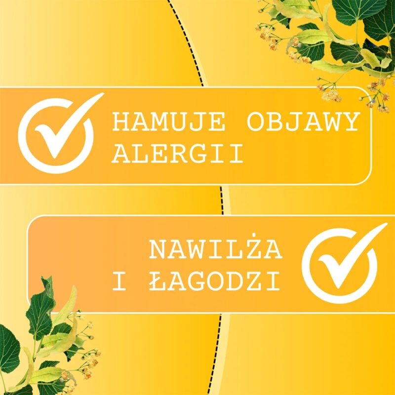 SYLVECO Płyn Micelarny [lipa], Oczyszczanie i Nawilżenie Skóry 190 ml - obrazek 5