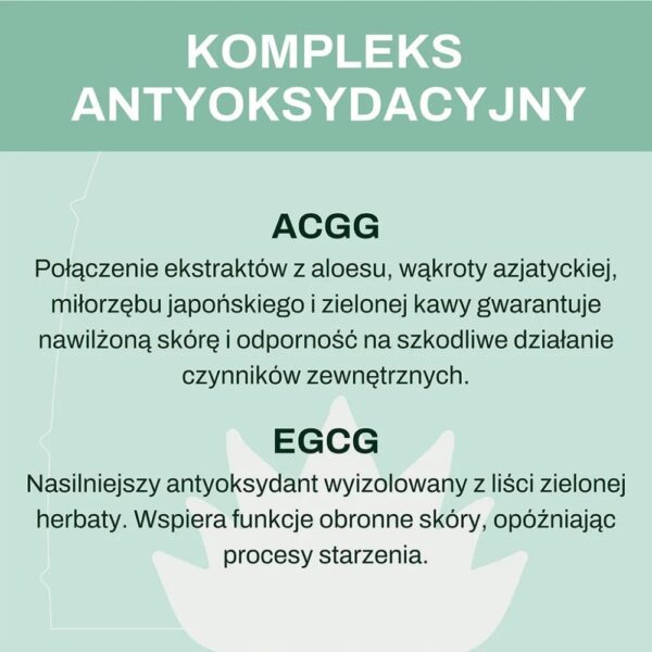 ALOESOVE Płyn micelarny z Kompleksem ACGG, Łagodzenie i Oczyszczanie 190ml - obrazek 3