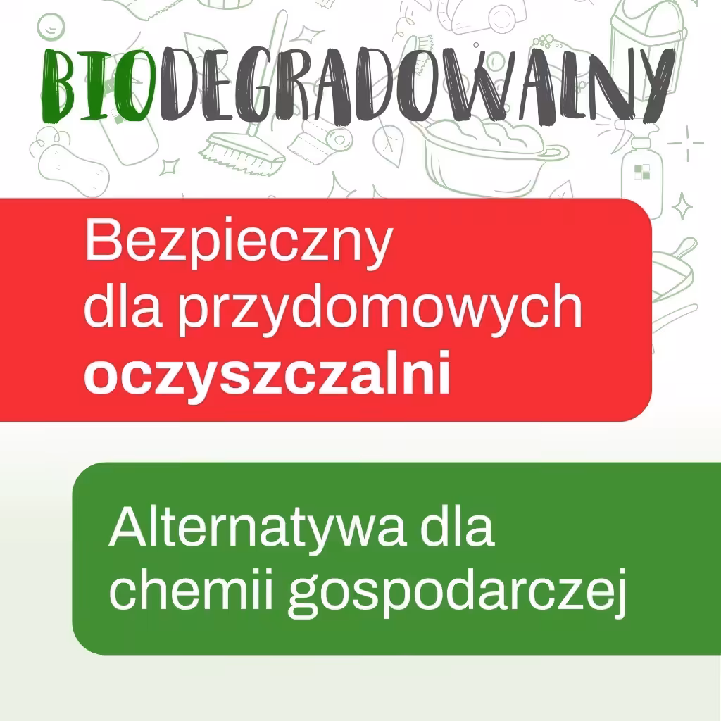 ZIELKO Płyn do mycia owoców i warzyw 500ml usuwa brud, pestycydy i wosk - obrazek 4