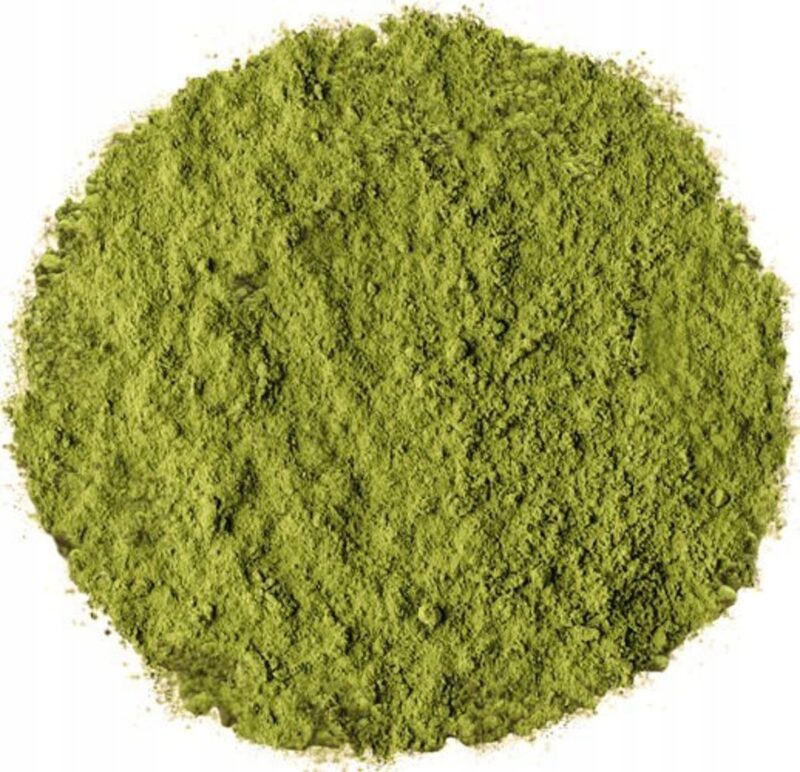 Yerba Mate Green Matcha Ceremonial 100g Energia natury w najczystszej formi - obrazek 5