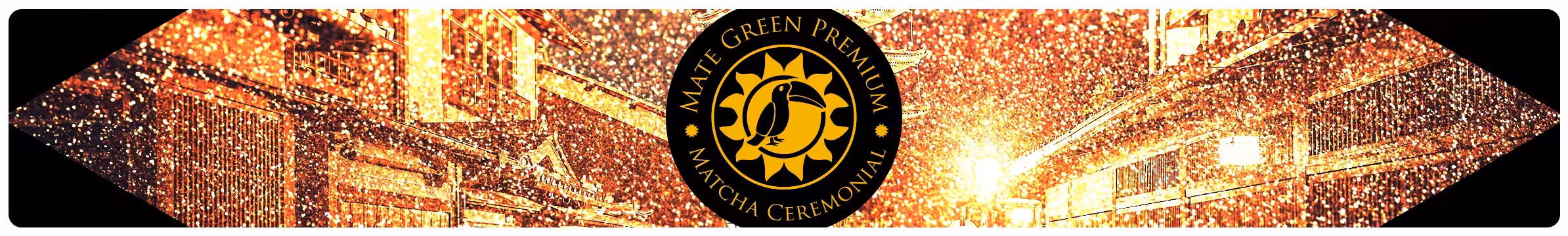 Yerba Mate Green Gold Premium Matcha 400g energetyczna synergia natury - obrazek 6