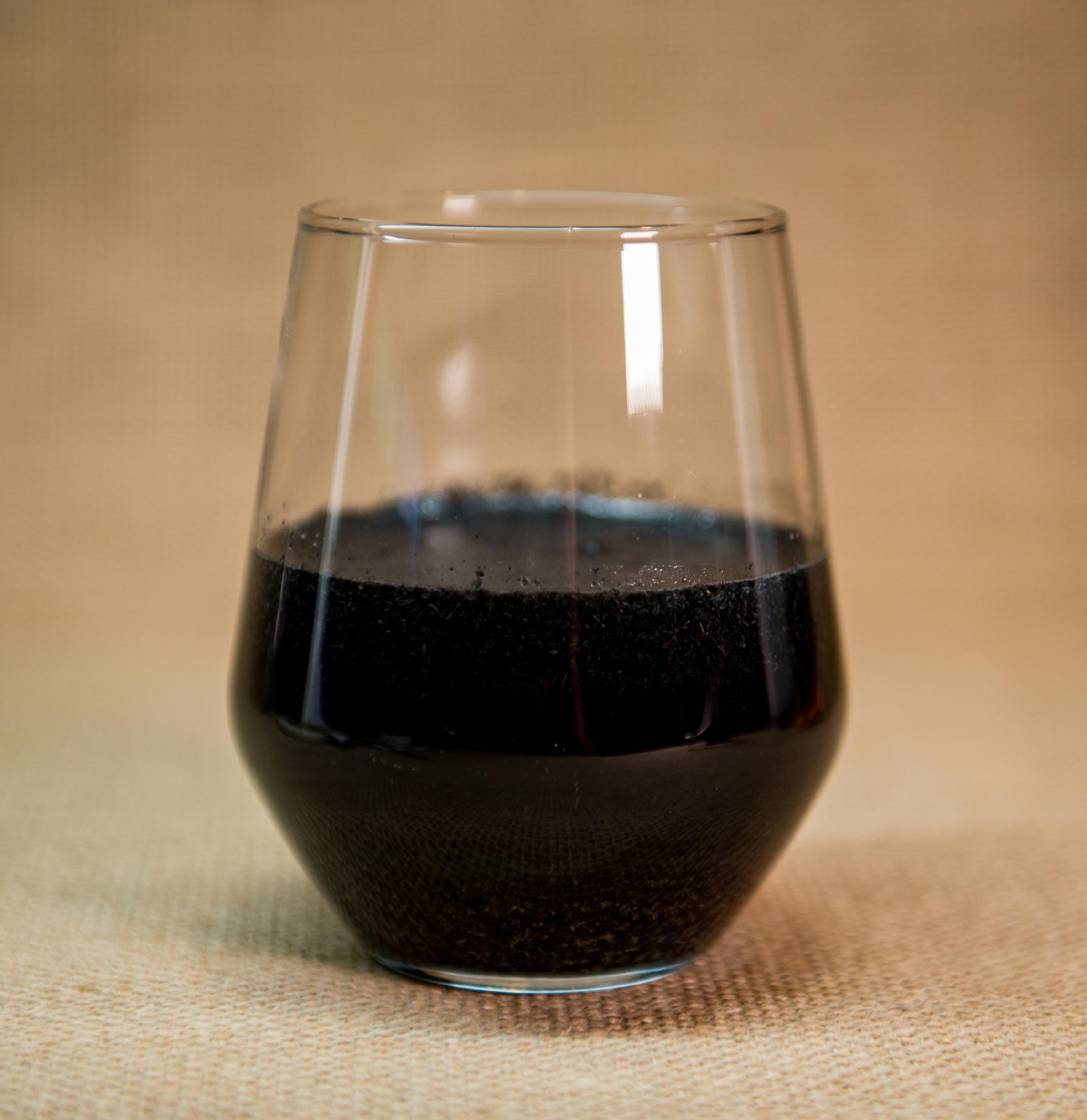 Plazma Pudding 150 g detoks oczyszczanie jelit błonnik Zielarnia Suwalska - obrazek 3