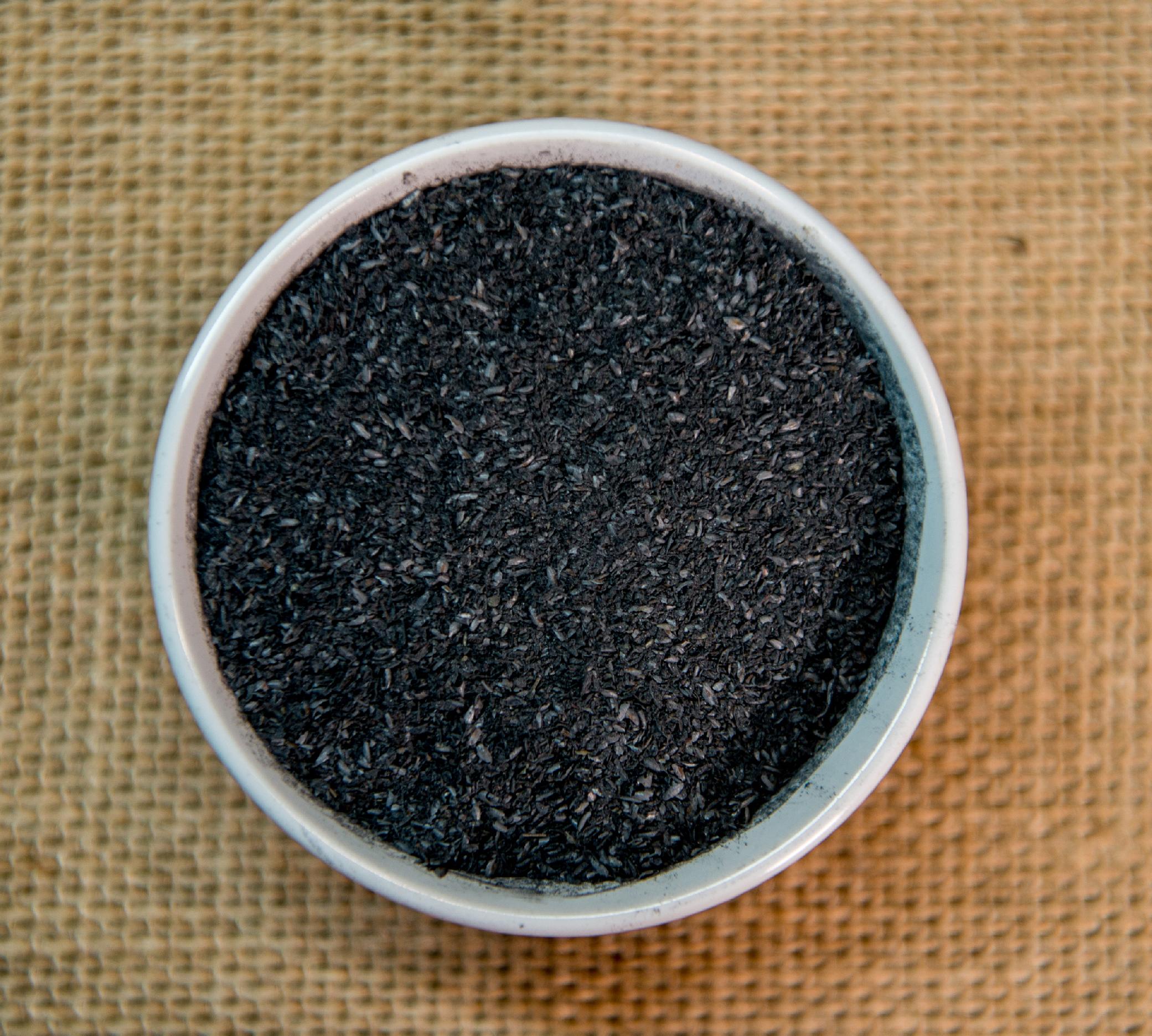 Plazma Pudding 150 g detoks oczyszczanie jelit błonnik Zielarnia Suwalska - obrazek 4