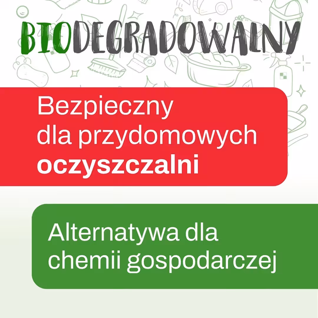 ZIELKO Żel do WC 750ml jaśmin & kwiat pomarańczy - Naturalny i Ekologiczny - obrazek 3