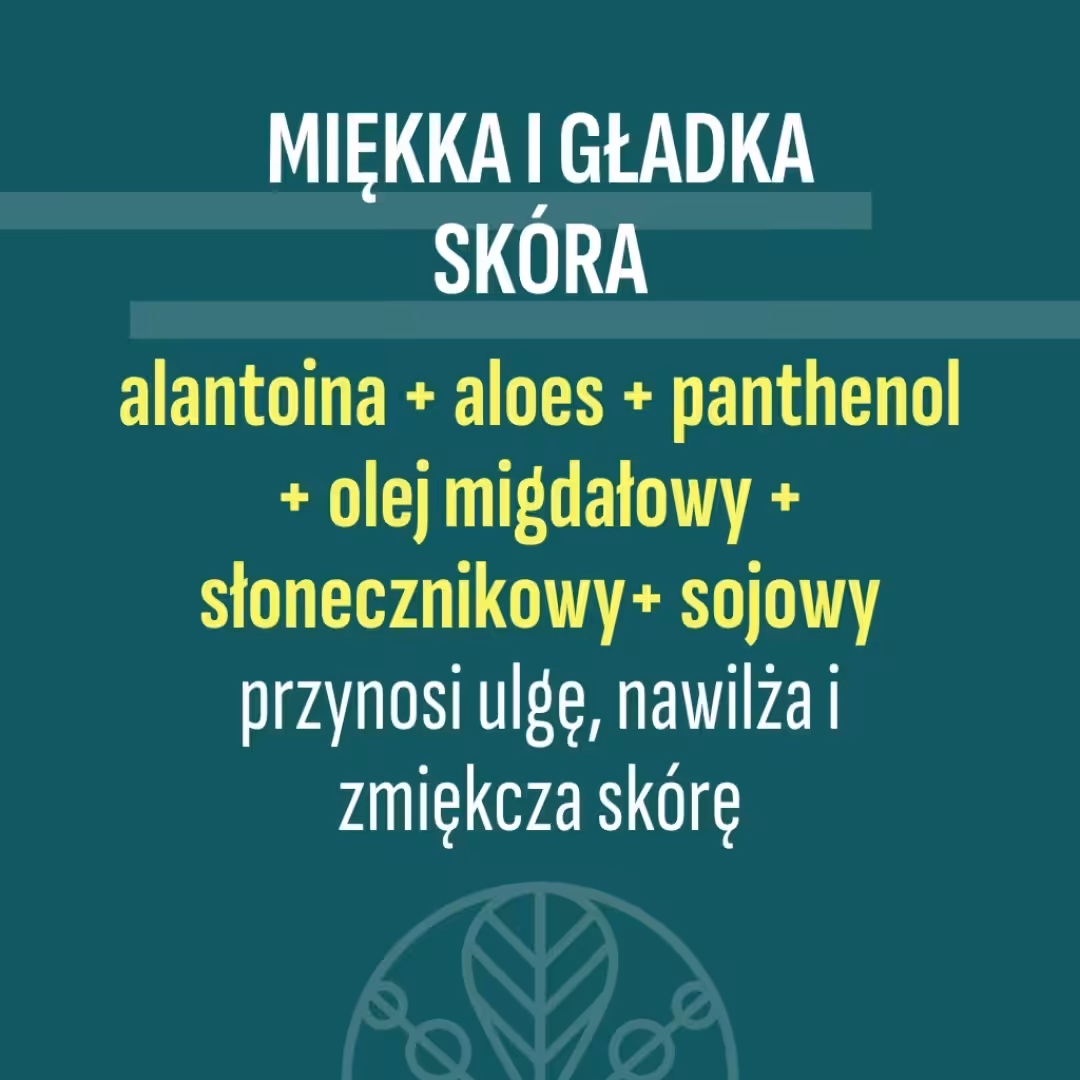 DUETUS FOR MEN Balsam po goleniu łagodzący Ulga, nawilżenie i świeżość - obrazek 3