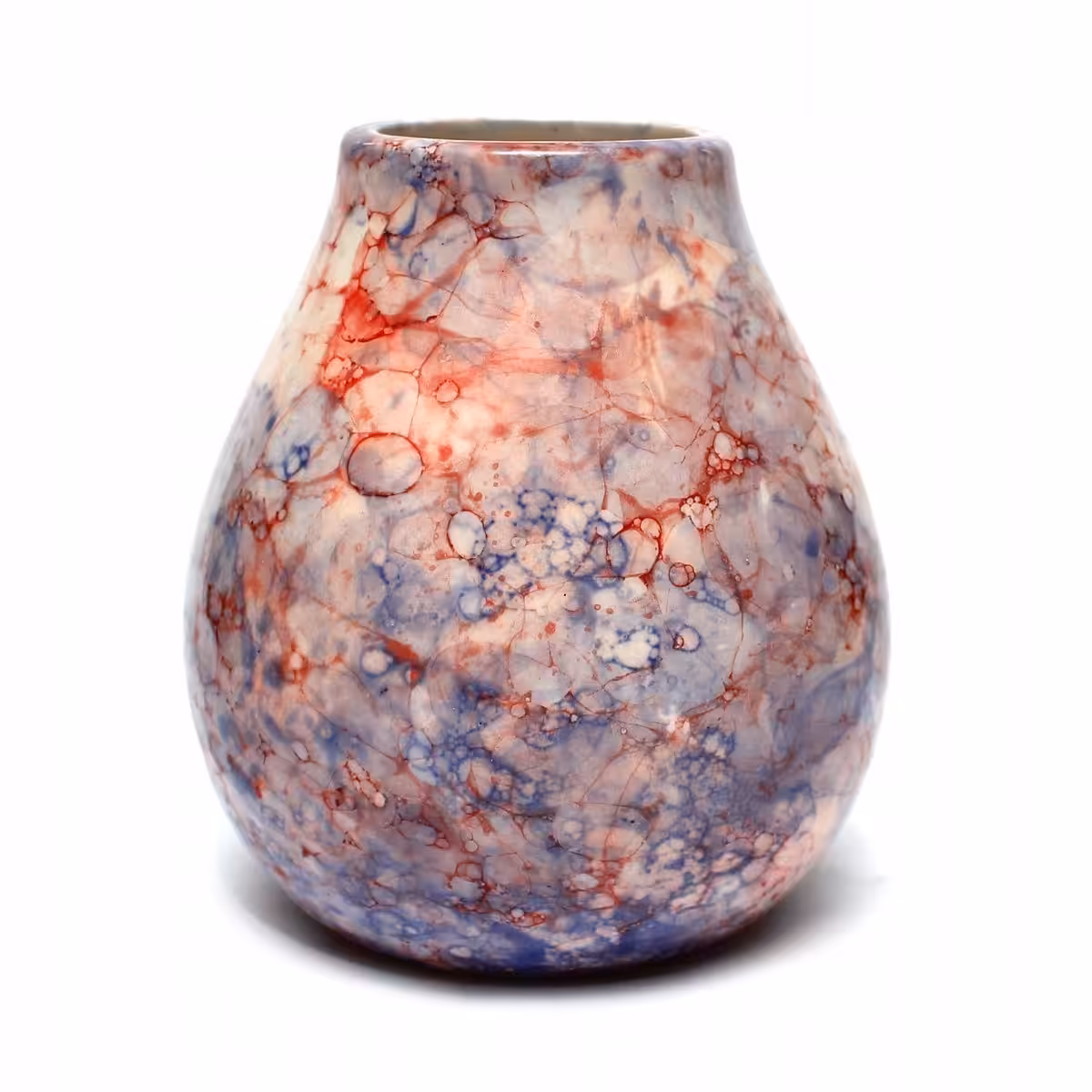 Zestaw Świąteczny Yerba Mate LAS FLORES + Matero Caleidoscope Bombilla Liza - obrazek 6