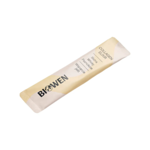 Collagen Elixir Biowen – kolagen rybi Naticol 1 szaszetka z Wit C PROMOCJA